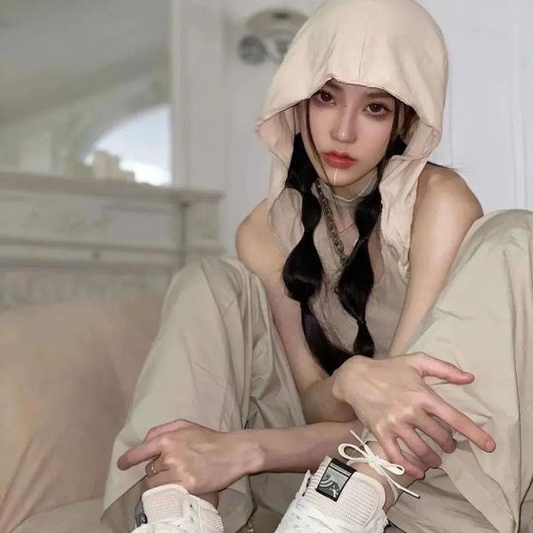 绿袖子
